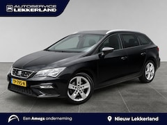 SEAT Leon ST - 1.5 TSI FR Business Intense | NAVI | CLIMA | TREKHAAK | CARPLAY | ANDOID AUTO |