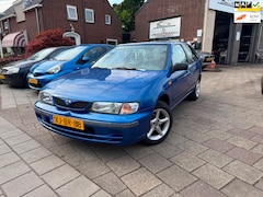 Nissan Almera - 1.6 GX NAP AIRCO