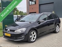 Volkswagen Golf Variant - 1.2 TSI Highline