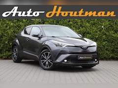 Toyota C-HR - 1.8 Hybrid Plus