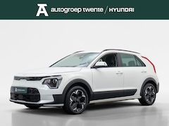 Kia Niro EV - DynamicLine 64.8 kWh | Stoelverwarming | Draadloze Carplay