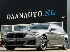 BMW 5-serie Touring - 530e xDrive Business Edition Plus M Sport Pano CoPilot Laser Massage