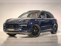 Porsche Cayenne - 3.0 E-Hybrid Sport Design/Chrono | PANO