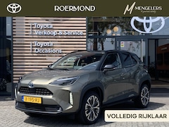 Toyota Yaris Cross - 1.5 Hybrid Executive | Rijklaar | Dealeronderhouden | NL- Auto |