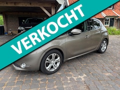 Peugeot 208 - 1.2 VTi Allure Apple carplay