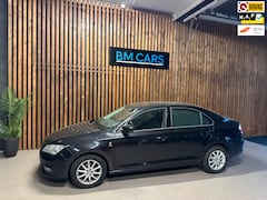 SEAT Toledo - 1.2 TSI Enjoy Airco, Cruise control, Trkhaak