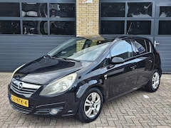 Opel Corsa - 1.3 CDTi Cosmo | HANDEL/EXPORT | Airco | Trekhaak