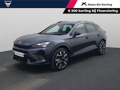 CUPRA Formentor - 1.5TSIe-Hybrid 200kW/272PK VZ DSG · Navigatie · Alcantara/Leder · Camera + Parkeersensoren