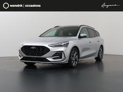 Ford Focus - 1.0 EcoBoost Hybrid ST Line X | Trekhaak | Panoramadak | Winterpakket | Matrix Led Koplamp
