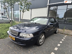 Volvo C70 Convertible - 2.0 T Cabrio Airco