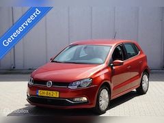 Volkswagen Polo - 1.2 TSI Highline 5-Deurs