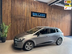 Renault Clio Estate - 0.9 TCe Night&Day Airco, Parksensor, Trkhaak