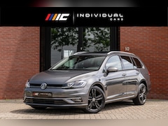 Volkswagen Golf Variant - 1.5 TSI Highline ACC Pano Massage Orig NL Auto