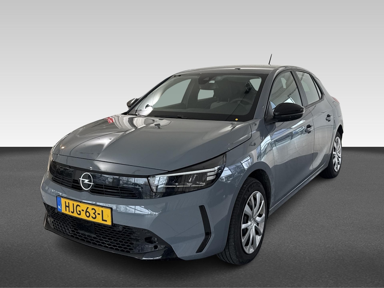 Opel Corsa Electric - Corsa-e Electric 51kWh 156pk Aut Long Range Edition Automaat | 11 kW boordlader | Verwarmb - AutoWereld.nl
