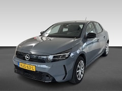 Opel Corsa Electric - Corsa-e Electric 51kWh 156pk Aut Long Range Edition Automaat | 11 kW boordlader | Verwarmb