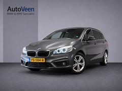 BMW 2-serie Gran Tourer - 218i Corporate Lease Executive (LED, NL AUTO, TREKHAAK, CRUISE, PARKEERSENSOREN)