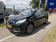 Peugeot 2008 - 1.2 VTi Active Pack Premium | NAV | Distributieriem vervangen | Cruise Control