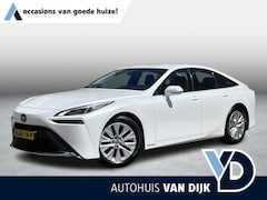 Toyota Mirai - Dynamic | Nieuwe auto | /Adapt.Cruise/Clima/Camera/Elektr.Stoelverst./Stoelverw