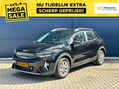 Kia Stonic - 1.0 T-GDi MHEV 100pk DynamicLine | Navigatie | Apple Carplay / Android Auto | Achteruitrij