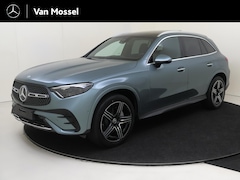 Mercedes-Benz GLC-klasse - 400e 4MATIC AMG Line / Memory-Stoelen / Panorama-dak / 360Graden-Camera / Techniek-Pakket