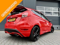 Ford Fiesta - 1.6 ST *183PK*RACE RED*17”LMV