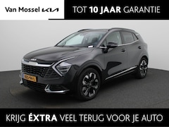 Kia Sportage - 1.6 T-GDi Plug-in Hybrid AWD DynamicPlusLine | Panodak | Stoel/Stuurverwarming | 19" velge