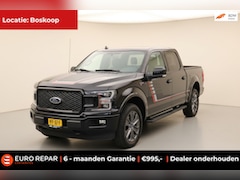 Ford F150 - USA 5.0 V8 SuperCrew Lariat NL-AUTO NAP