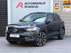 Volvo XC40 - 1.5 T5 Recharge R-Design Pano/H&K/Memory