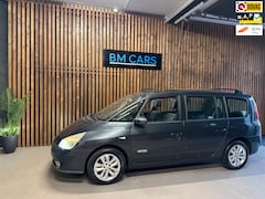 Renault Grand Espace - 2.0T Privilège AUTOMAAT, 6 PERS, PANO