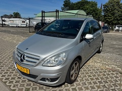 Mercedes-Benz B-klasse - 170 NGT