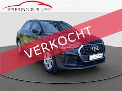Audi Q3 - 45 TFSI e edition Stoelverw | Dodehoek | Electr. kofferklep