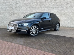 Audi A3 Sportback - 1.4 e-tron Sport Pro Line plus | S-line | Adaptive cruise | B&O | Afn. Trekhaak