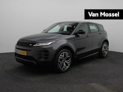 Land Rover Range Rover Evoque - 1.5 P300e AWD S | Stuur verwarming | Stoelverwarming | Panoramadak | Trekhaak elektrisch u