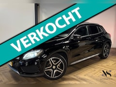 Mercedes-Benz GLA-Klasse - 250 4Matic Ambition PANO TREKHAAK CAM