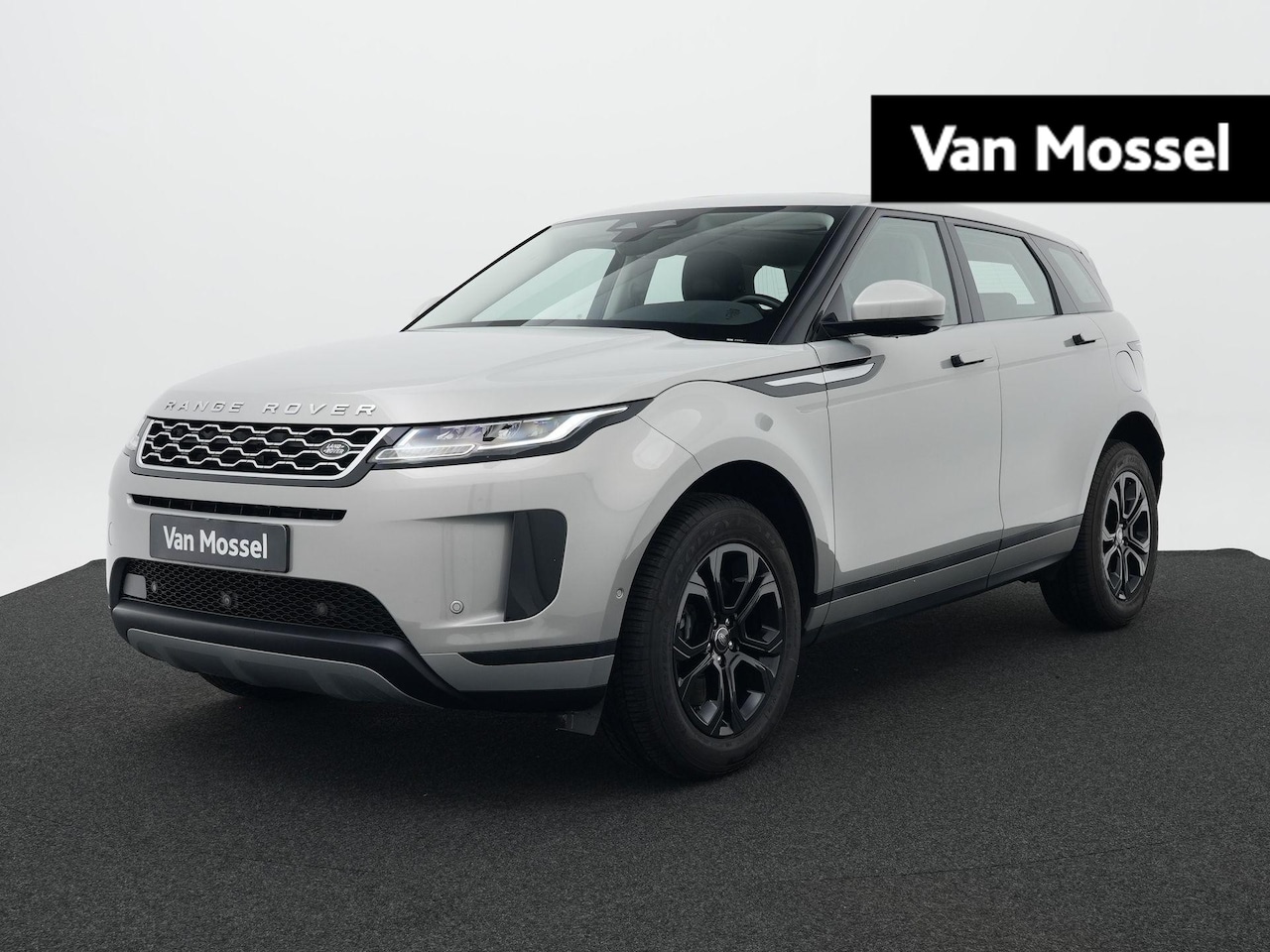 Land Rover Range Rover Evoque - 1.5 P300e AWD SE | Panoramadak | Trekhaak | Stoelverwarming | 360 Camera | - AutoWereld.nl