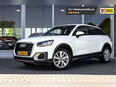 Audi Q2 - 1.0 TFSI Sport | NL Auto |