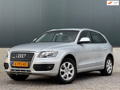 Audi Q5 - 2.0 TFSI quattro Pro Line|AUT|XENON|NAVI|TREKHAAK|