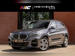 BMW X1 - xDrive20i High Executive M-Sport LED Panorama