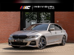 BMW 3-serie - 320i Executive Edition M-Sport Head-Up Orig NL