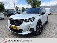Peugeot 2008 - 1.2 PureTech GT (BOVAG/RIJKLAARPRIJS)