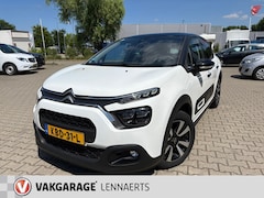 Citroën C3 - 1.2 PureTech C-Series (BOVAG/RIJKLAARPRIJS)
