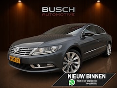 Volkswagen CC - 1.8 TSI | DSG AUTOMAAT | VAN 2e EIG |
