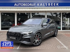 Audi SQ8 - 4.0 TDI SQ8 quattro|Nachtzicht|360|Softclose|Stoelkoeling|