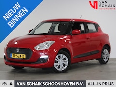 Suzuki Swift - 1.2 Comfort Trekhaak | Dealer onderhouden
