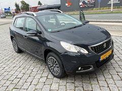 Peugeot 2008 - 1.2 PureTech Blue Lion