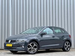Volkswagen Polo - 1.0 MPI|Airco|R-Line Velgen|Nette staat|