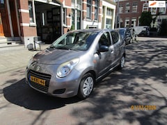 Suzuki Alto - 1.0 Comfort VVT 5-Drs Airco