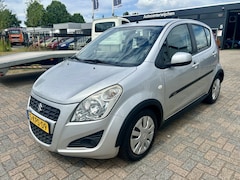 Suzuki Splash - 1.0 VVT Comfort - Zeer Netjes - Airco