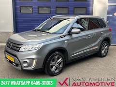 Suzuki Vitara - 1.6 Automaat l Trekhaak l Navi l Carplay l