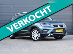 SEAT Ateca - 1.5 TSI Xcellence Led/Camera/Navi/Alcantara/Lux